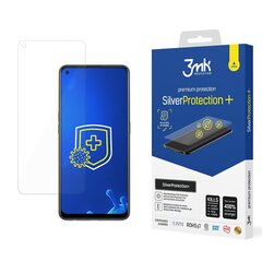 Oppo F19 Pro+ 5G - 3mk SilverProtection+ screen protector цена и информация | Защитные пленки для телефонов | kaup24.ee