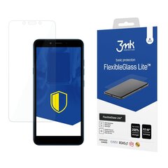 LG K20 - 3mk FlexibleGlass Lite™ screen protector цена и информация | Защитные пленки для телефонов | kaup24.ee