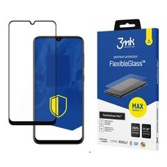 SG A30/A50/A30s/A50s/A40s Bl - 3mk FlexibleGlass Max™ screen protector hind ja info | Ekraani kaitsekiled | kaup24.ee