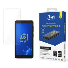 ZTE Blade A31 Lite - 3mk SilverProtection+ screen protector hind ja info | Ekraani kaitsekiled | kaup24.ee