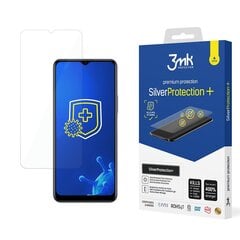 Vivo Y20 2020 - 3mk SilverProtection+ screen protector hind ja info | Ekraani kaitsekiled | kaup24.ee