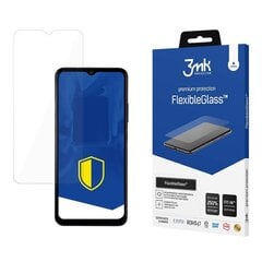 ZTE Blade A71 - 3mk FlexibleGlass™ screen protector цена и информация | Защитные пленки для телефонов | kaup24.ee