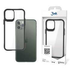 Apple iPhone 11 Pro Max - 3mk Satin Armor Case+ hind ja info | Telefoni kaaned, ümbrised | kaup24.ee