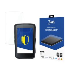 Hammerhead Karoo 2 - 3mk FlexibleGlass™ screen protector цена и информация | Защитные пленки для телефонов | kaup24.ee