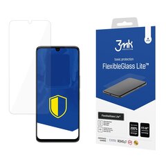 TCL 30/30+ - 3mk FlexibleGlass Lite™ screen protector hind ja info | Ekraani kaitsekiled | kaup24.ee