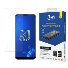 Nokia G11/G21 - 3mk SilverProtection+ screen protector hind ja info | Ekraani kaitsekiled | kaup24.ee