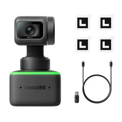 Insta360 Link hind ja info | Arvuti (WEB) kaamerad | kaup24.ee