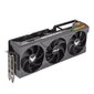 Asus TUF Gaming GeForce RTX 4090 OC Edition 24GB GDDR6X (TUF-RTX4090-O24G-GAMING) hind ja info | Videokaardid (GPU) | kaup24.ee