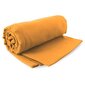 Decoking mikrofiiber rätik, kollane - erinevad suurused hind ja info | Rätikud, saunalinad | kaup24.ee