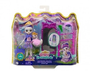 Mattel - Royal Enchantimals Grande Ballet Studio | from Assort цена и информация | Игрушки для девочек | kaup24.ee