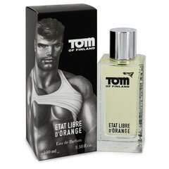 Parfüümvesi Etat Libre D'Orange Tom of Finland EDP meestele, 50 ml hind ja info | Naiste parfüümid | kaup24.ee