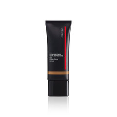 Основа под макияж Shiseido Synchro Skin Shiseido Synchro Skin Self-refreshing Tintc #425 Tan Ume 30 мл цена и информация | Пудры, базы под макияж | kaup24.ee