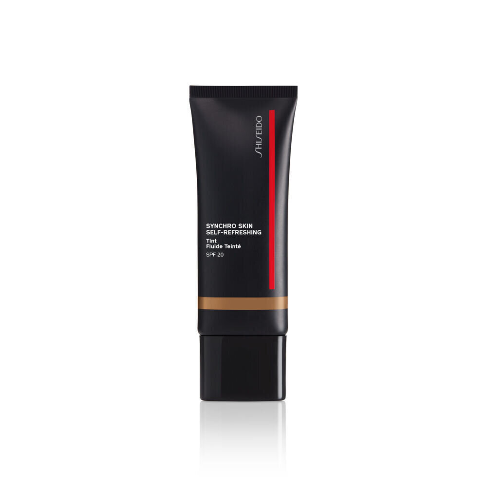 Jumestuskreem Shiseido Synchro Skin Self-refreshing Tintc #425 Tan Ume 30 ml hind ja info | Jumestuskreemid, puudrid | kaup24.ee