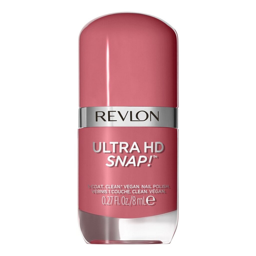 Küünelakk Revlon Ultra HD Snap 032-birthday suit цена и информация | Küünelakid, küünetugevdajad | kaup24.ee