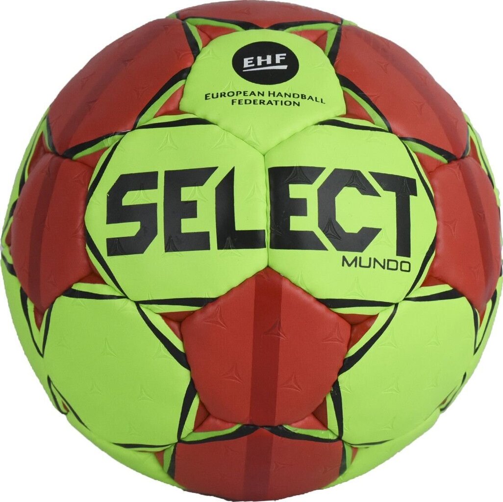Käsipall Select (3) hind ja info | Käsipall | kaup24.ee