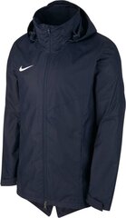 Meeste jope Nike Academy 18 RN, sinine hind ja info | Meeste joped | kaup24.ee