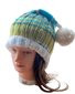 Soe kootud müts pehmest akrüülmaterjalist цена и информация | Naiste mütsid ja peapaelad | kaup24.ee