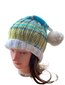 Soe kootud müts pehmest akrüülmaterjalist цена и информация | Naiste mütsid ja peapaelad | kaup24.ee