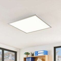 Светодиодная панель Arcchio Gelora, CCT, 62 см x 62 см цена и информация | Монтируемые светильники, светодиодные панели | kaup24.ee