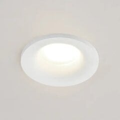 Archchio Enia sisevalgus, ümmargune, valge hind ja info | Süvistatavad ja LED valgustid | kaup24.ee