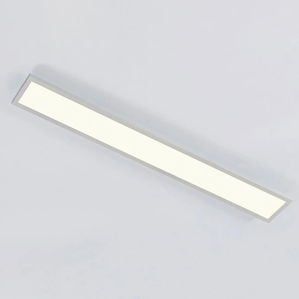 Archchio Enora LED paneel 119,5 cm 40 W hind ja info | Süvistatavad ja LED valgustid | kaup24.ee
