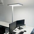 Archchio Quirin - светодиодный торшер для офиса с датчиком дневного света