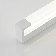 Archchio Ronika LED seinavalgusti, IP44, valge, 72 cm hind ja info | Seinavalgustid | kaup24.ee