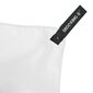 Decoking mikrofiiber rätik, valge - erinevad suurused hind ja info | Rätikud, saunalinad | kaup24.ee