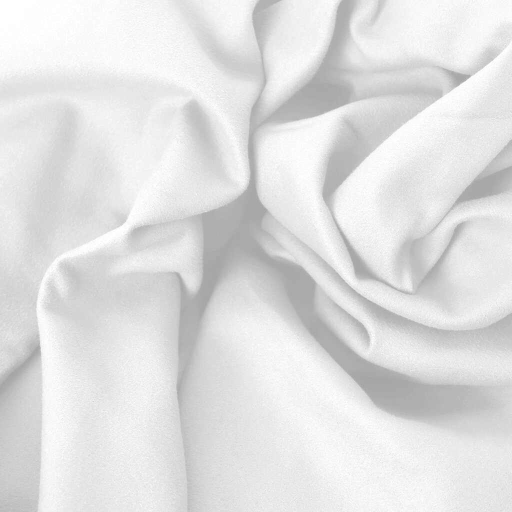 Decoking mikrofiiber rätik, valge - erinevad suurused hind ja info | Rätikud, saunalinad | kaup24.ee