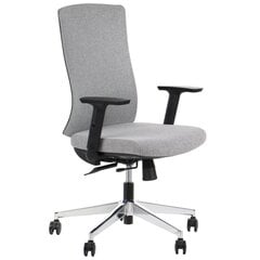 Офисное кресло Stema Tono, серое цена и информация | Офисные кресла | kaup24.ee
