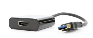 GEMBIRD A-USB3-HDMI-02 hind ja info | USB jagajad, adapterid | kaup24.ee