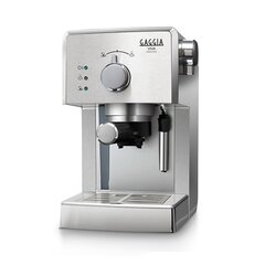 Gaggia Viva RI843711 hind ja info | Kohvimasinad | kaup24.ee