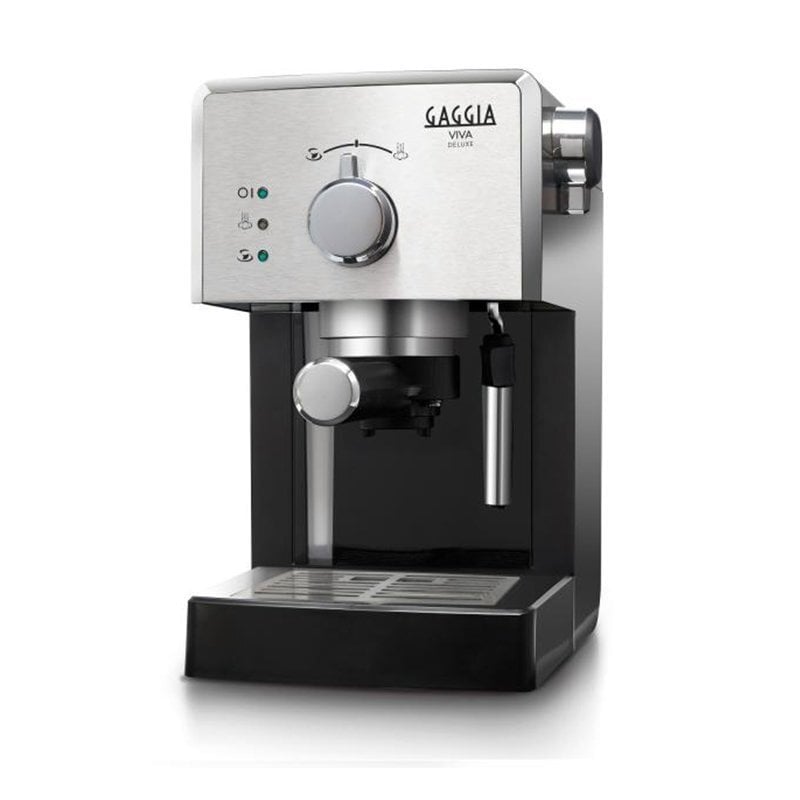 Gaggia Viva Deluxe hind ja info | Kohvimasinad | kaup24.ee