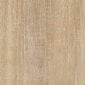 vidaXL raamatukapp, Sonoma tamm, 100 x 33 x 100 cm, tehispuit ja teras цена и информация | Riiulid | kaup24.ee