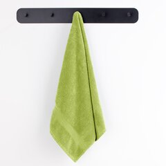 Puuvillane rätik Marina Celadon 50x100 hind ja info | Rätikud, saunalinad | kaup24.ee