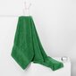 Puuvillane rätik Marina 50 x 100, roheline hind ja info | Rätikud, saunalinad | kaup24.ee
