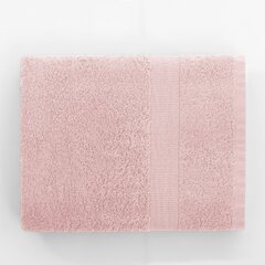 Puuvillane rätik Marina, roosa цена и информация | Полотенца | kaup24.ee