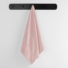 Puuvillane rätik Marina, roosa hind ja info | Rätikud, saunalinad | kaup24.ee