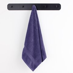 Puuvillane rätik Marina Pur 50x100 hind ja info | Rätikud, saunalinad | kaup24.ee