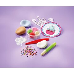 TOTUM Cupcake factory набор для творчества цена и информация | Развивающие игрушки | kaup24.ee