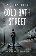 Cold Bath Street hind ja info | Noortekirjandus | kaup24.ee