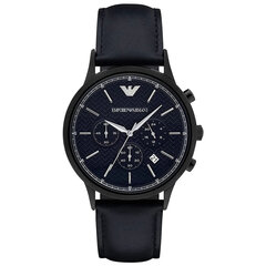 Мужские часы Armani AR2481 (Ø 43 мм) S0368233 цена и информация | Мужские часы | kaup24.ee