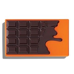 Lauvärvipalett Makeup Revolution I Heart Revolution Chocolate Mini Choc Orange hind ja info | Ripsmetušid, lauvärvid, silmapliiatsid, seerumid | kaup24.ee