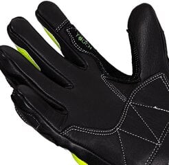 Мотоциклетные перчатки W-Tec, Evo цена и информация | Мото перчатки, защита | kaup24.ee