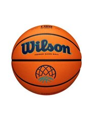 Korvpall Wilson evo nxt, suurus 7 hind ja info | Korvpallid | kaup24.ee