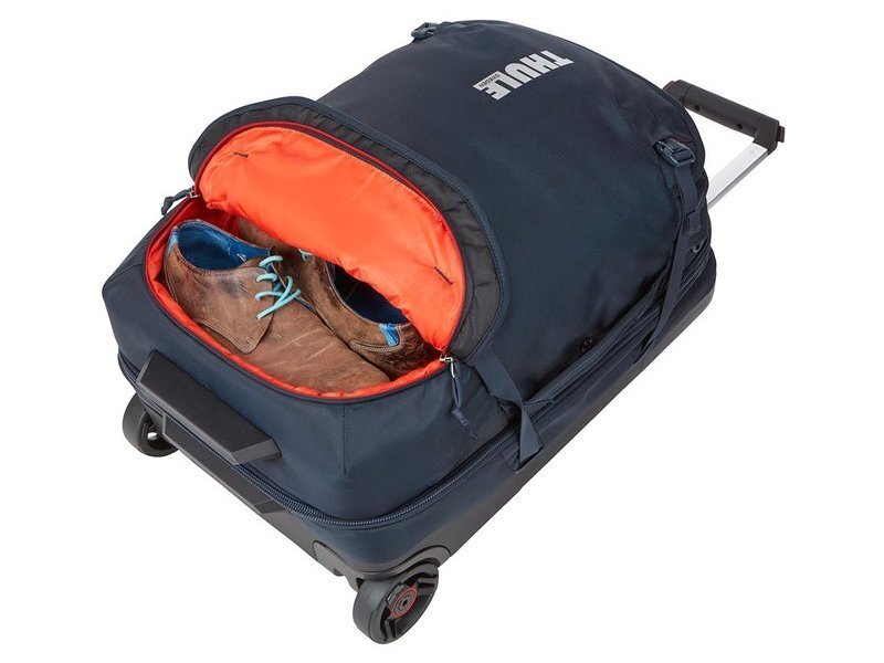 Reisikohver Thule TSR-356 hind ja info | Kohvrid, reisikotid | kaup24.ee