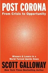 Post Corona: From Crisis to Opportunity hind ja info | Majandusalased raamatud | kaup24.ee