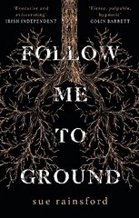 Follow Me To Ground цена и информация | Фантастика, фэнтези | kaup24.ee