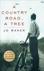 Country Road, A Tree: Shortlisted for the Walter Scott Memorial Prize for Historical Fiction hind ja info | Fantaasia, müstika | kaup24.ee