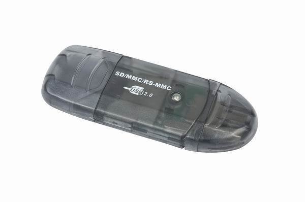 GEMBIRD FD2-SD-1 hind ja info | USB jagajad, adapterid | kaup24.ee